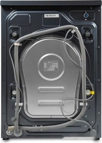 Стиральная машина Kraft TCH-HDD8597SDB Стиральная машина Kraft TCH-HDD8597SDB