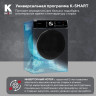 Стиральная машина Kraft TCH-HDD8597SDB Стиральная машина Kraft TCH-HDD8597SDB