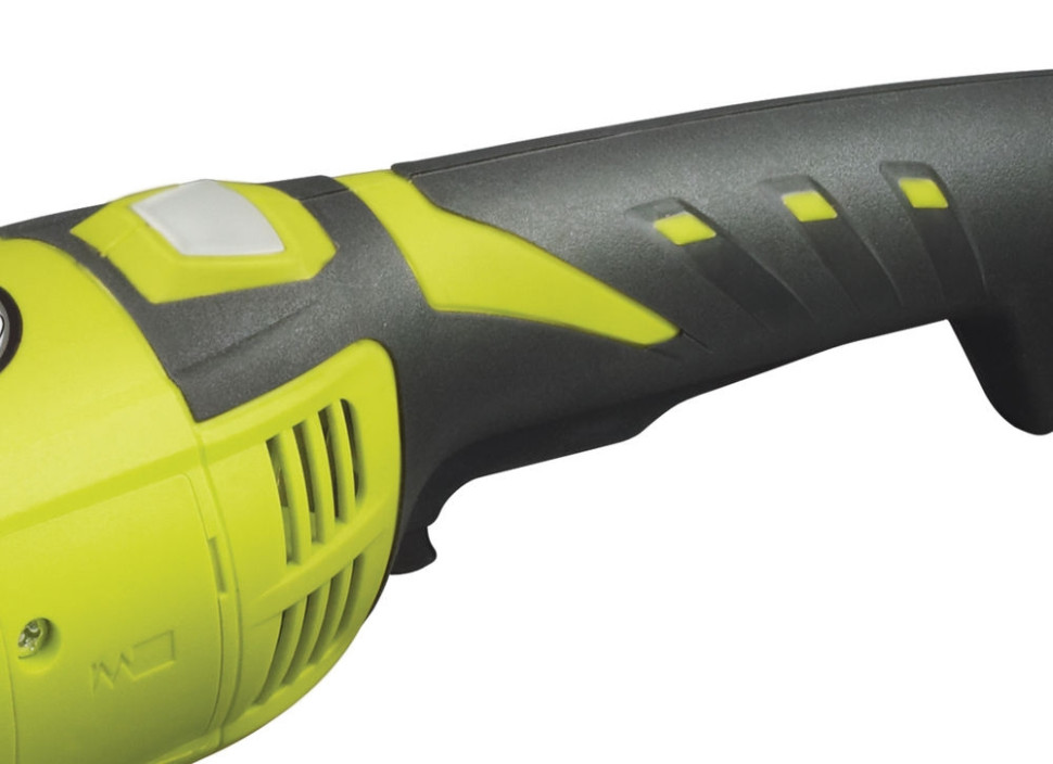 Угловая шлифмашина Ryobi EAG2000G