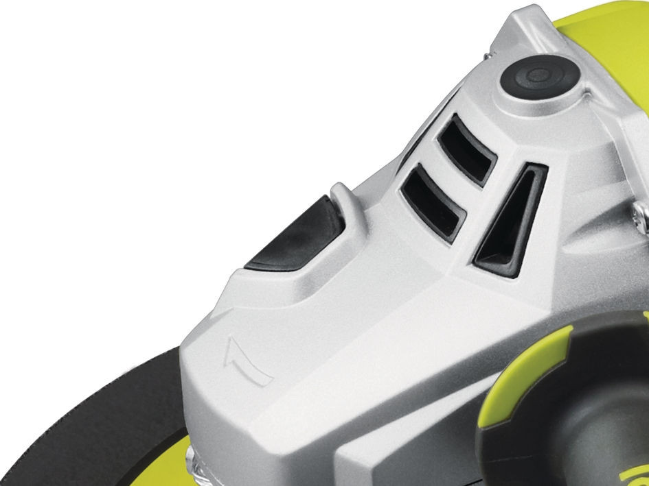 Угловая шлифмашина Ryobi EAG2000G