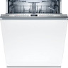 Посудомоечная машина Bosch Serie 6 SBV6ZCX00E Посудомоечная машина Bosch Serie 6 SBV6ZCX00E