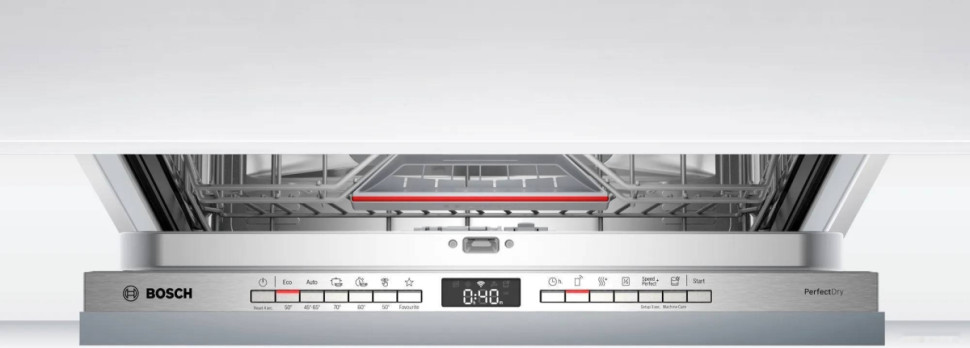 Посудомоечная машина Bosch Serie 6 SBV6ZCX00E Посудомоечная машина Bosch Serie 6 SBV6ZCX00E