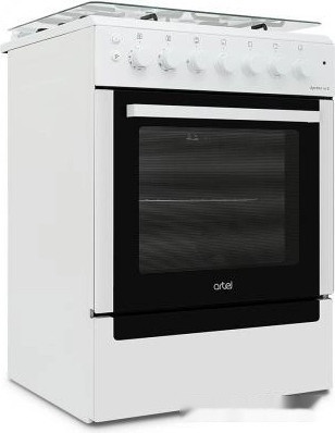 Плита Artel Apetito 50 01 E (белый) Плита Artel Apetito 50 01 E (белый)