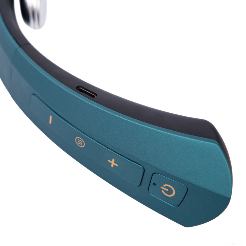 Массажер Comtek Impulse LG-A4 Массажер Comtek Impulse LG-A4