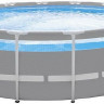 Бассейн INTEX Prism Frame Clearview 26722 (427х107)