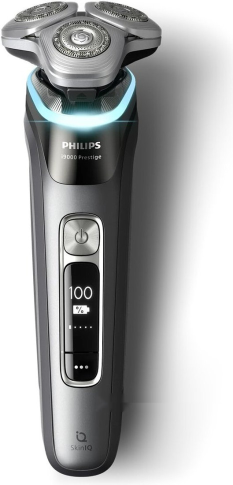 Электробритва мужская Philips Series I9000 Prestige XP9202/10