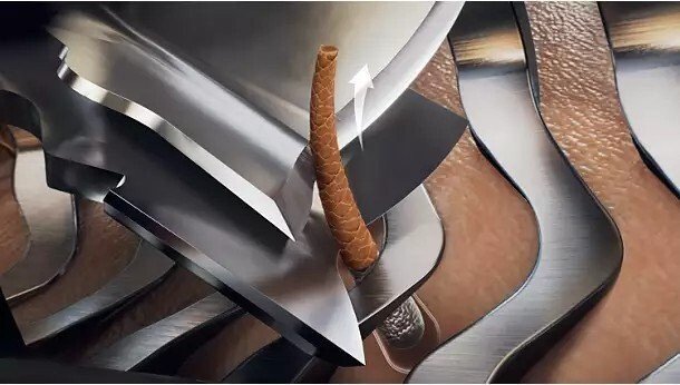 Электробритва мужская Philips Series I9000 Prestige XP9202/10