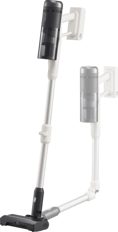 Пылесос Roborock H60 Pro (с евровилкой) Пылесос Roborock H60 Pro (с евровилкой)