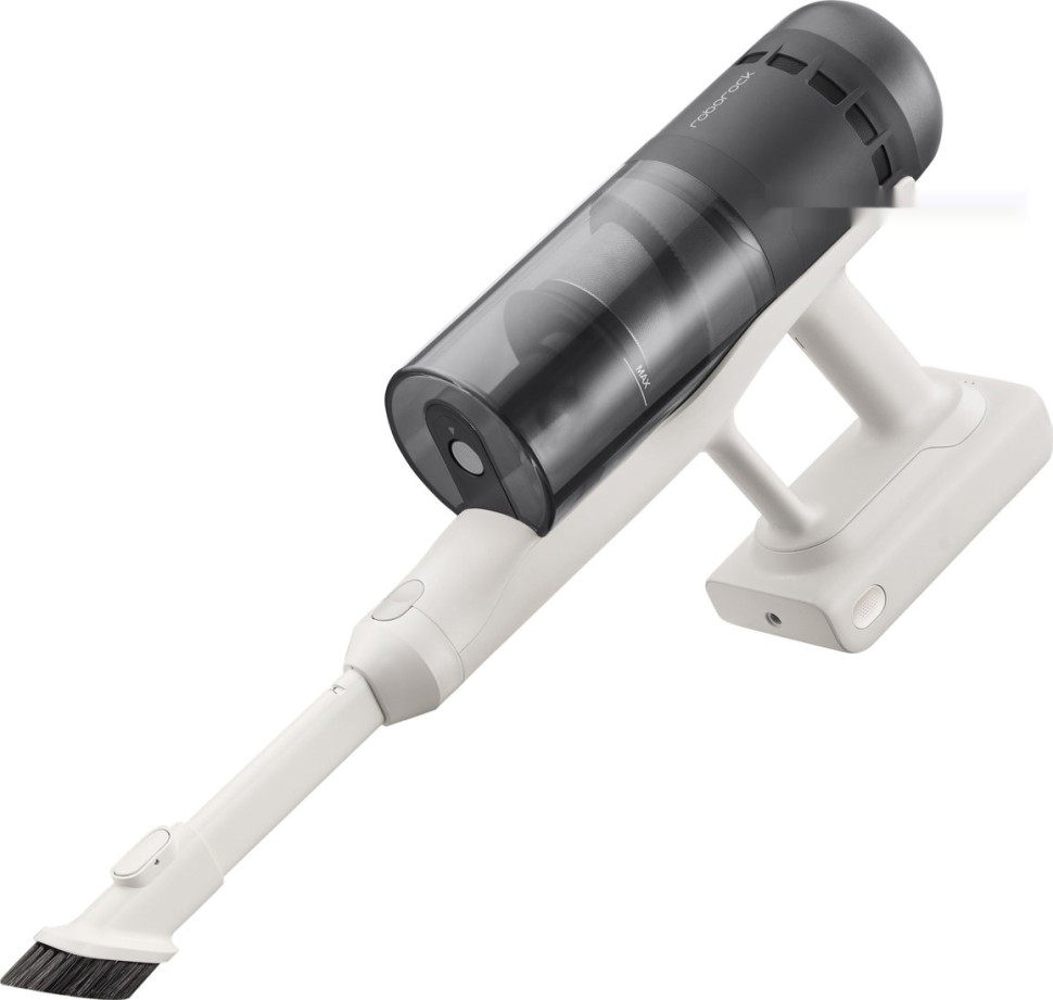 Пылесос Roborock H60 Pro (с евровилкой) Пылесос Roborock H60 Pro (с евровилкой)