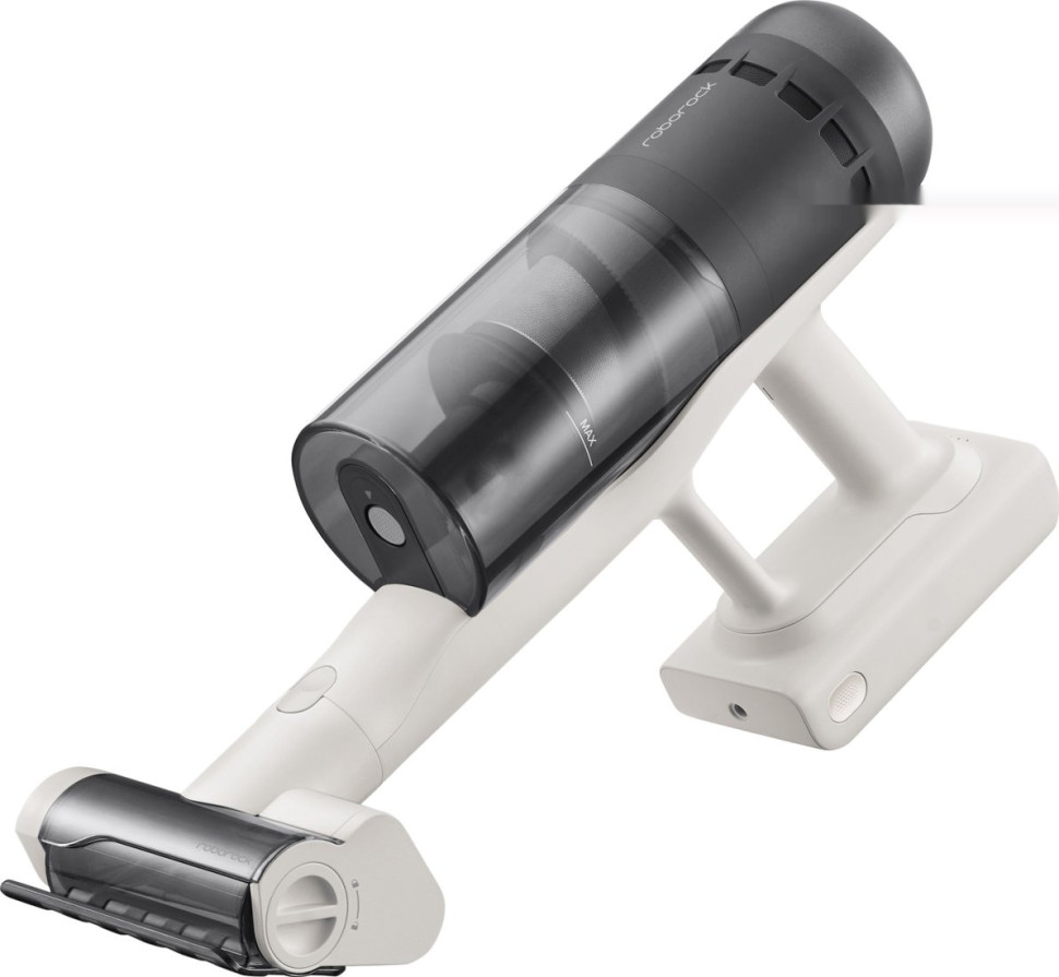 Пылесос Roborock H60 Pro (с евровилкой) Пылесос Roborock H60 Pro (с евровилкой)