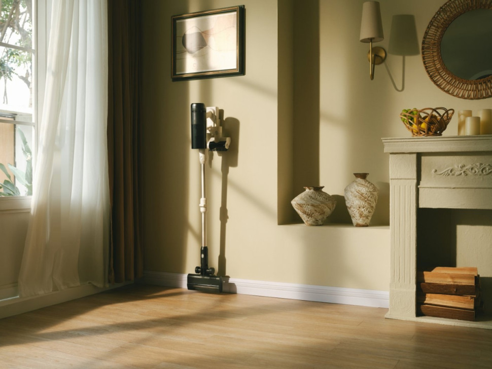 Пылесос Roborock H60 Pro (с евровилкой) Пылесос Roborock H60 Pro (с евровилкой)