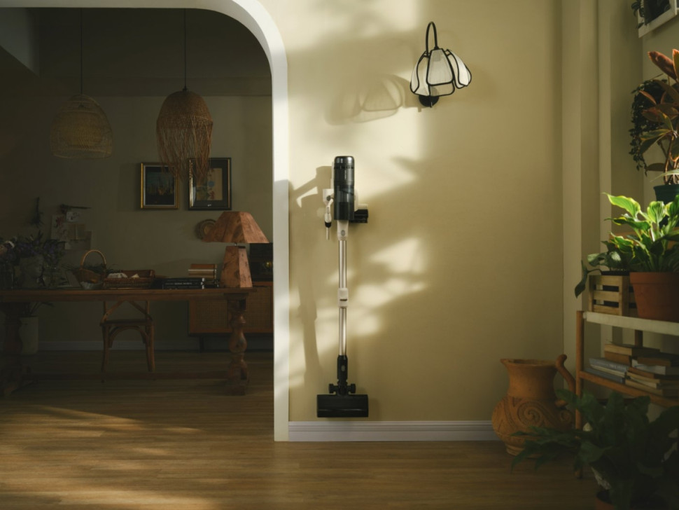 Пылесос Roborock H60 Pro (с евровилкой) Пылесос Roborock H60 Pro (с евровилкой)