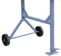 Бетономешалка Spec X-200