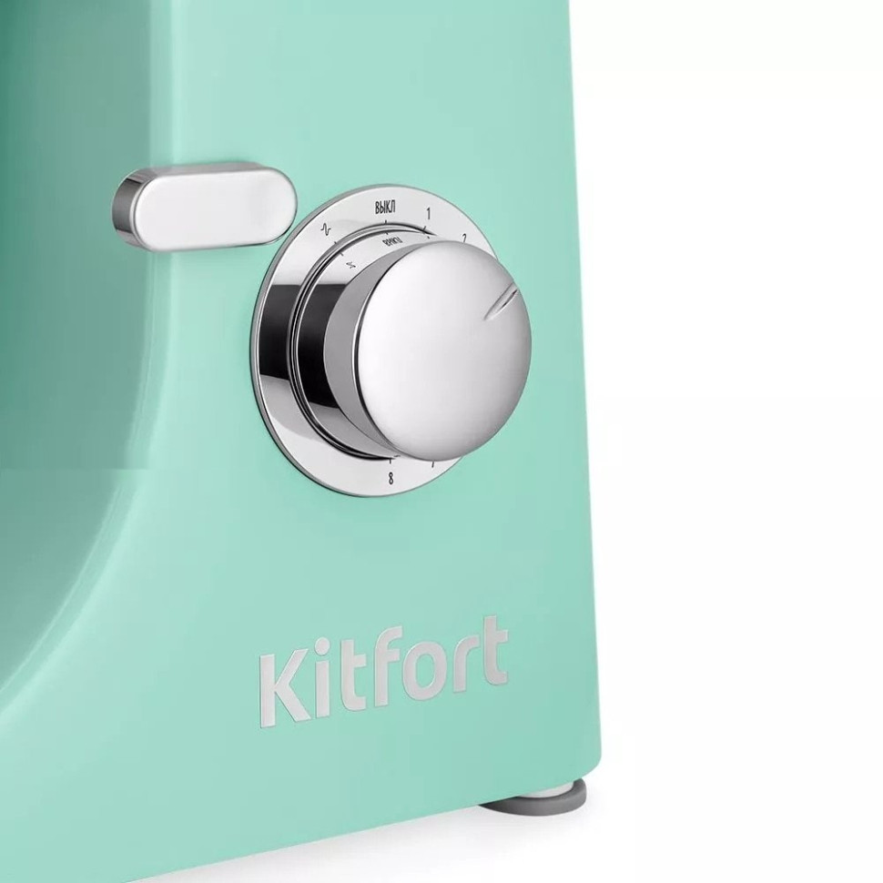 Кухонный комбайн Kitfort KT-3423-3 Кухонный комбайн Kitfort KT-3423-3