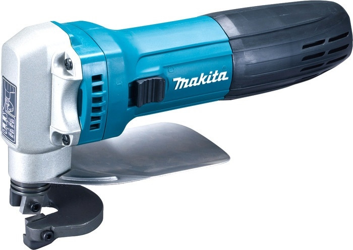 Листовые ножинцы по металлу Makita JS1602