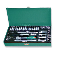 Набор инструментов Jonnesway S04H2141S