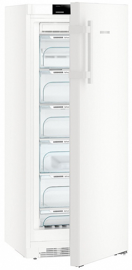 Морозильная камера Liebherr GN 3235 Comfort Морозильная камера Liebherr GN 3235 Comfort