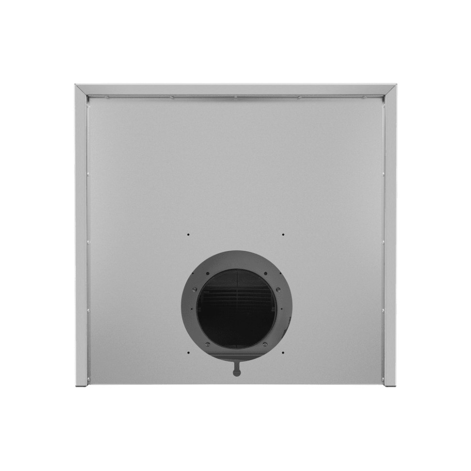 Вытяжка Maunfeld Bath Plus 402IL (нержавеющая сталь)