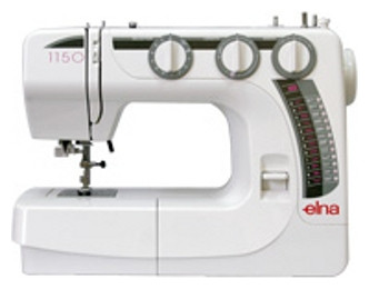 Elna 1150