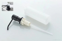 Кухонная мойка Stellar E4848NB Evier