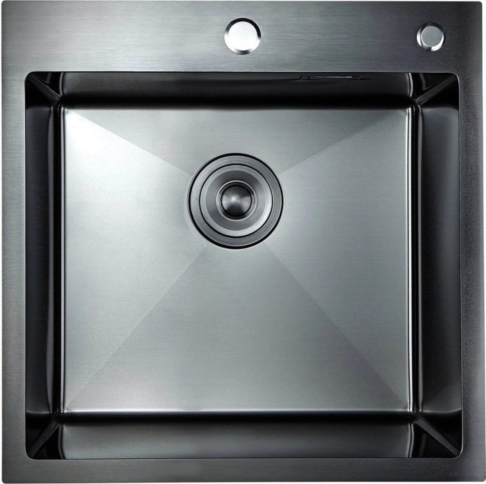Кухонная мойка Stellar E4848NB Evier Кухонная мойка Stellar E4848NB Evier
