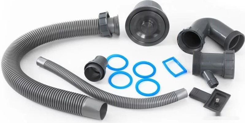 Кухонная мойка Stellar E4848NB Evier Кухонная мойка Stellar E4848NB Evier