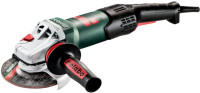 Угловая шлифмашина Metabo WE 17-125 Quick RT