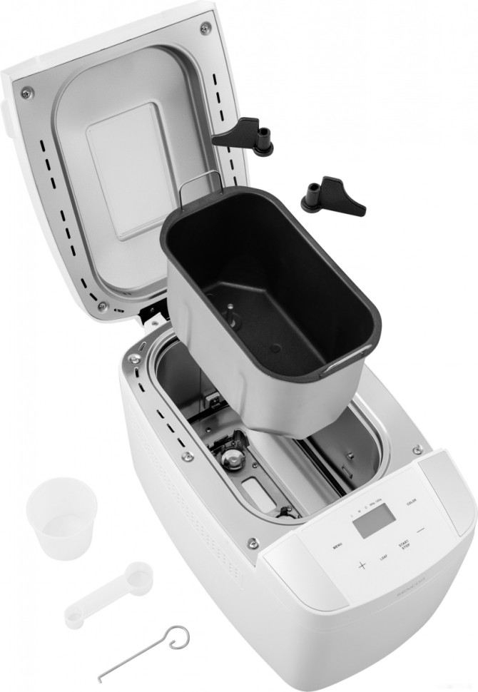 Хлебопечка Sencor SBR 0770WH Хлебопечка Sencor SBR 0770WH