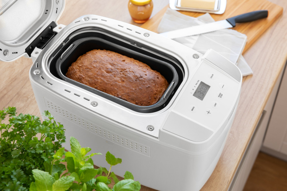 Хлебопечка Sencor SBR 0770WH Хлебопечка Sencor SBR 0770WH