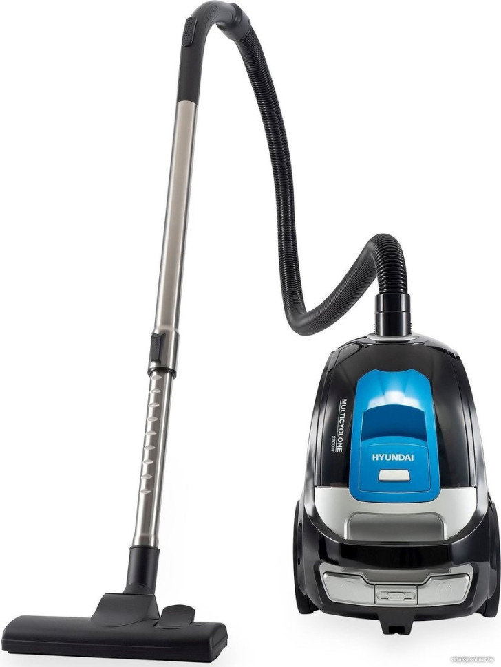 Пылесос Hyundai HYV-C2530 Пылесос Hyundai HYV-C2530