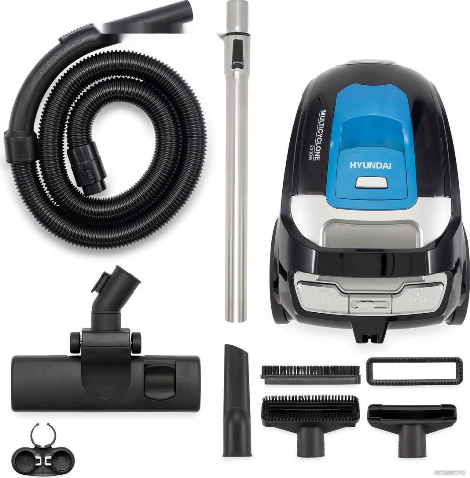 Пылесос Hyundai HYV-C2530 Пылесос Hyundai HYV-C2530