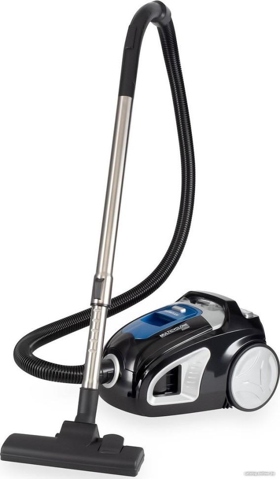 Пылесос Hyundai HYV-C2530 Пылесос Hyundai HYV-C2530