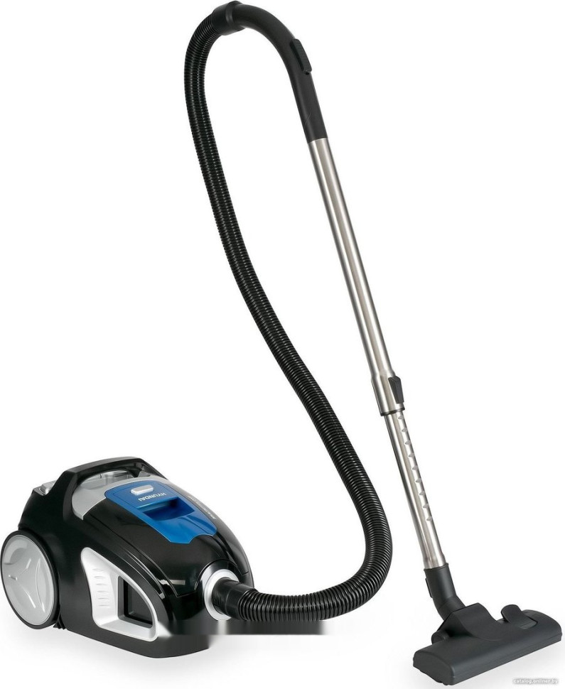 Пылесос Hyundai HYV-C2530 Пылесос Hyundai HYV-C2530