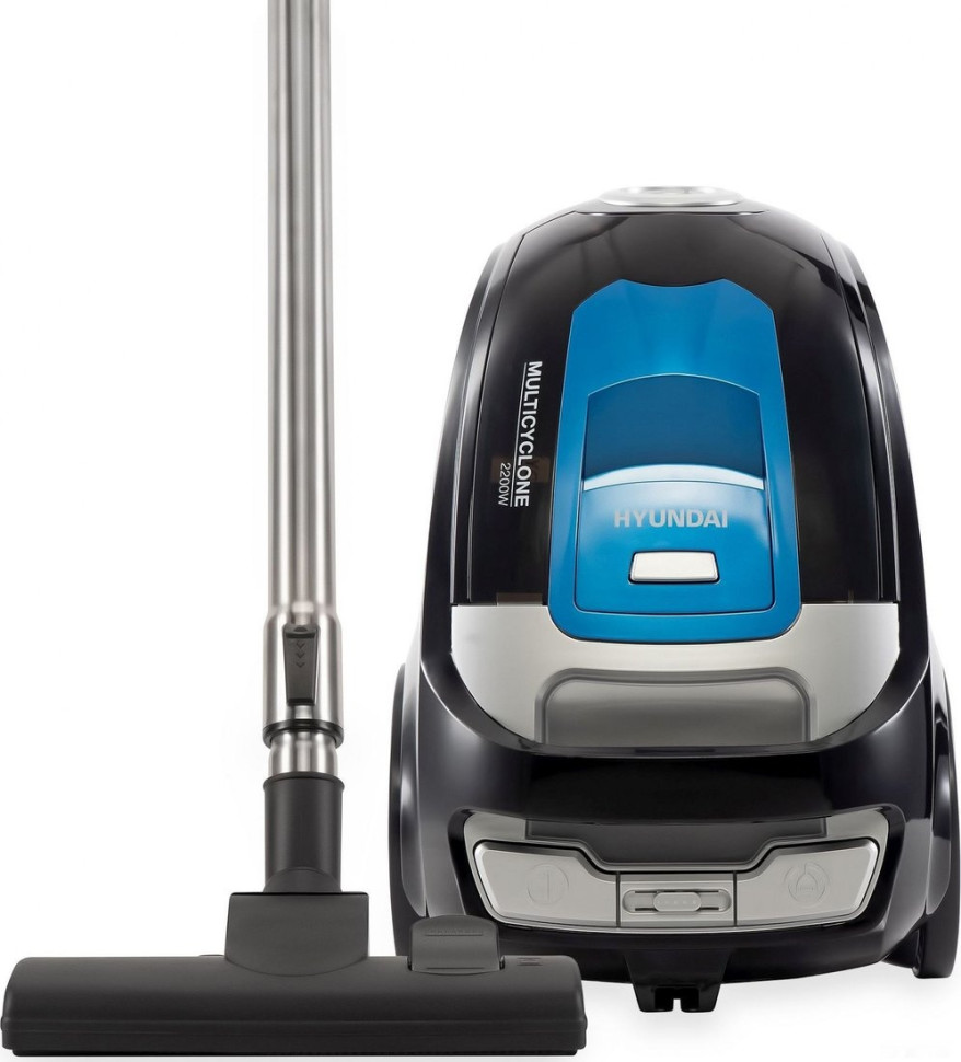 Пылесос Hyundai HYV-C2530 Пылесос Hyundai HYV-C2530