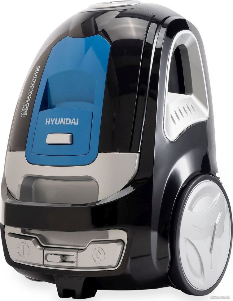 Пылесос Hyundai HYV-C2530 Пылесос Hyundai HYV-C2530