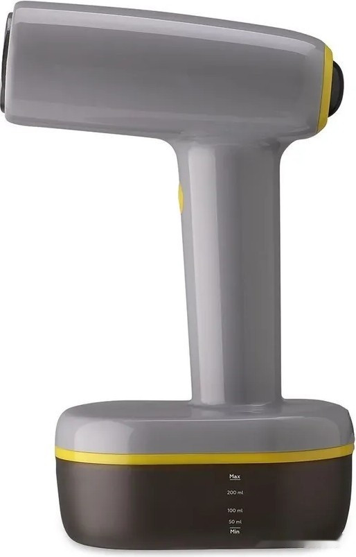 Отпариватель BQ SG1007H (серый/желтый) Отпариватель BQ SG1007H (серый/желтый)