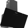 Вытяжка Weissgauff Yota 600 Touch Black Glass