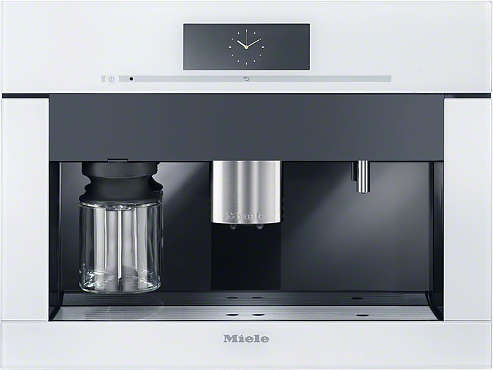 Пароварка Miele DGC 6805  BRWS