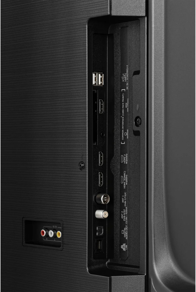 Телевизор Hisense 50E7S Телевизор Hisense 50E7S