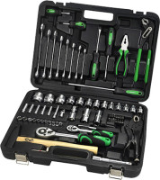 Универсальный набор Волат 19030-72 72 предмета