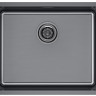 Кухонная мойка Paulmark YU54-GM Кухонная мойка Paulmark YU54-GM