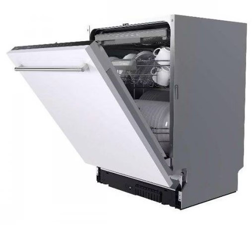 Посудомоечная машина Midea MID60S450i Посудомоечная машина Midea MID60S450i