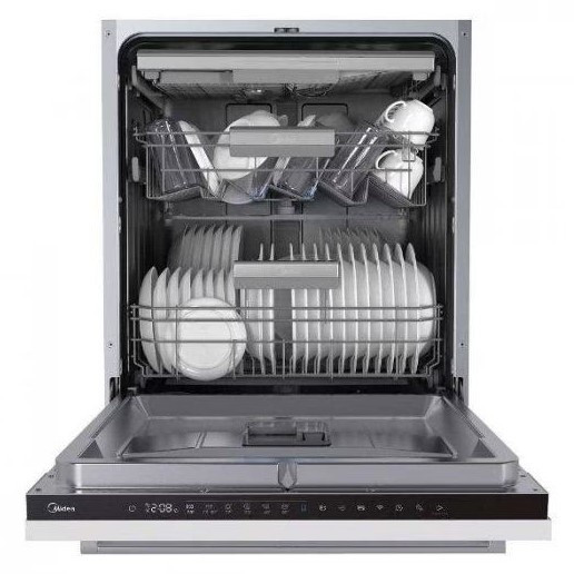 Посудомоечная машина Midea MID60S450i Посудомоечная машина Midea MID60S450i