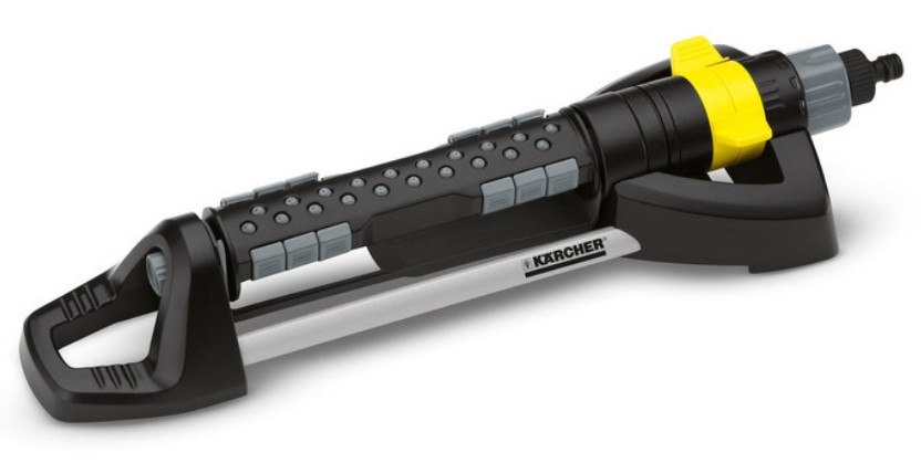 Осциллирующий дождеватель Karcher OS 5.320 SV
