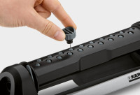 Осциллирующий дождеватель Karcher OS 5.320 SV