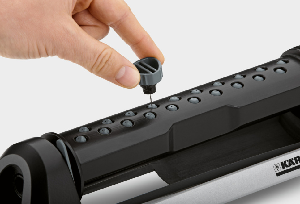 Осциллирующий дождеватель Karcher OS 5.320 SV Осциллирующий дождеватель Karcher OS 5.320 SV