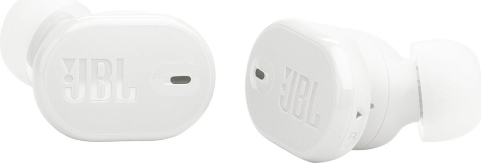 Наушники JBL Tune Buds 2 (белый) Наушники JBL Tune Buds 2 (белый)