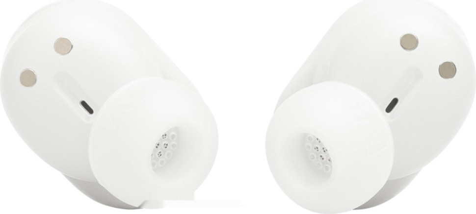 Наушники JBL Tune Buds 2 (белый) Наушники JBL Tune Buds 2 (белый)