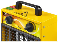 Тепловая пушка Ballu BHP-ME-3