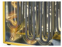 Тепловая пушка Ballu BHP-ME-3